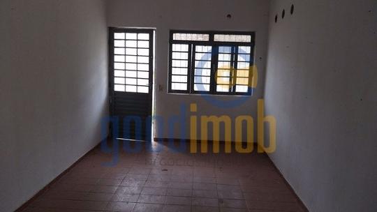 Galpão Jardim Europa Sorocaba