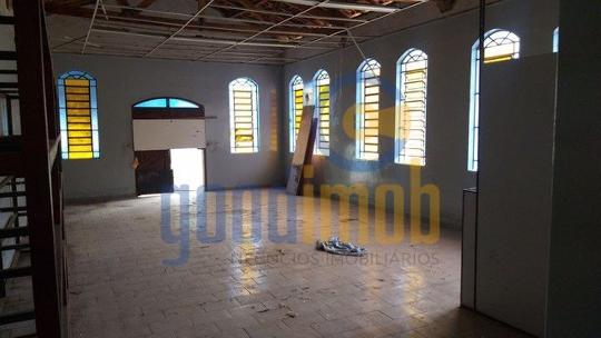 Galpão Jardim Europa Sorocaba