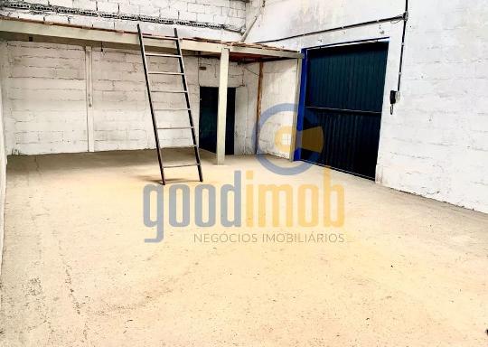 Galpão Jardim Nogueira Sorocaba