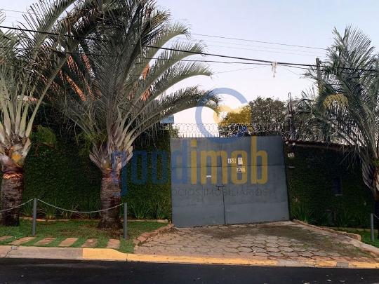 Galpão Jardim Nogueira Sorocaba