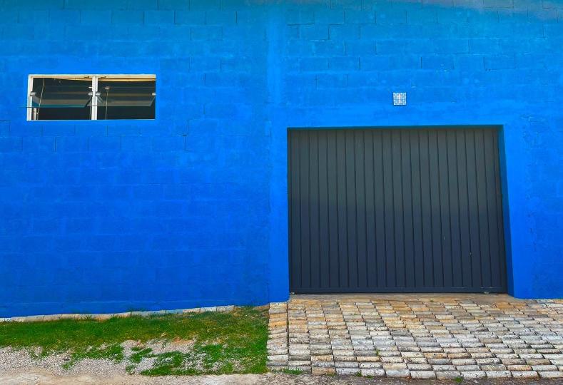 Galpão Jardim Nogueira Sorocaba