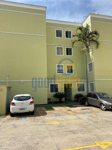 Apartamento Vila Leopoldina Sorocaba 