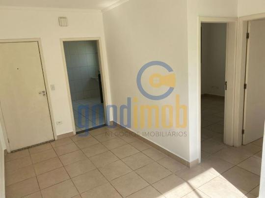Apartamento Vila Leopoldina Sorocaba 