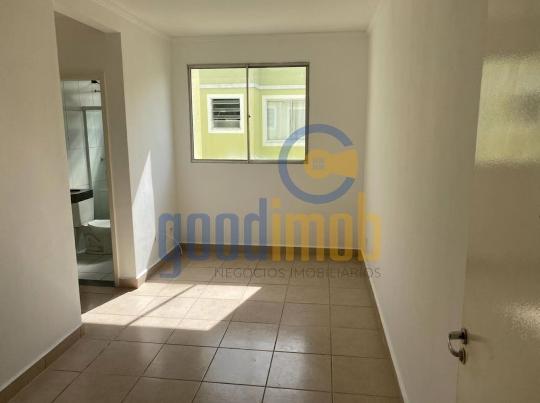 Apartamento Vila Leopoldina Sorocaba 