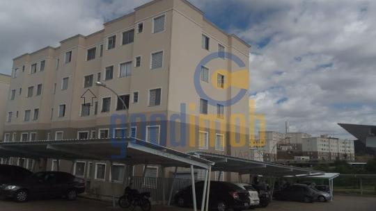 Apartamento Jardim Mirante dos Ovnis Votorantim 