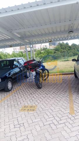 Apartamento Jardim Mirante dos Ovnis Votorantim 