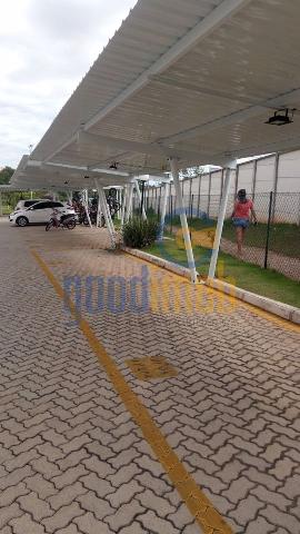 Apartamento Jardim Mirante dos Ovnis Votorantim 