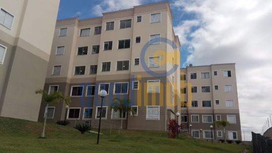 Apartamento Jardim Mirante dos Ovnis Votorantim 