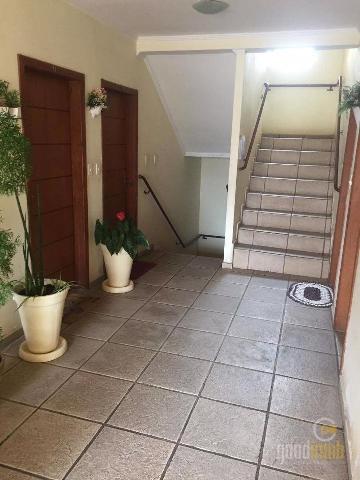 Apartamento Vila Olímpia Sorocaba