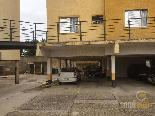 Apartamento Vila Olímpia Sorocaba