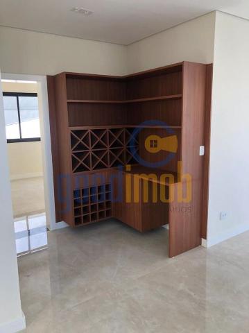 Sobrado Alphaville Nova Esplanada Votorantim 