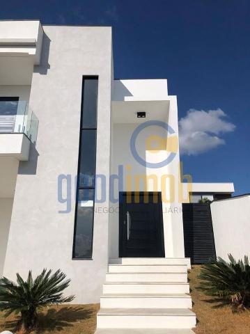 Sobrado Alphaville Nova Esplanada Votorantim 