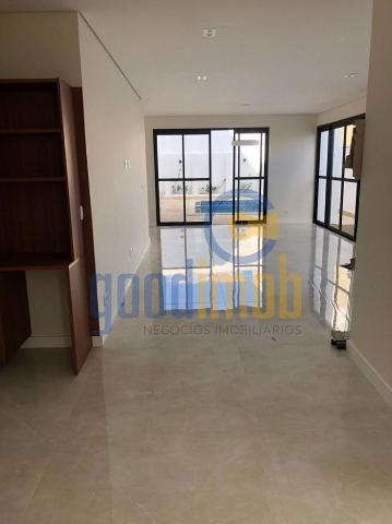 Sobrado Alphaville Nova Esplanada Votorantim 