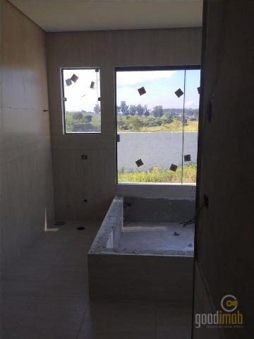 Casa Villa Toscana Votorantim 