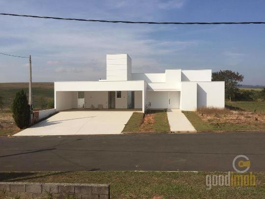 Casa Villa Toscana Votorantim 