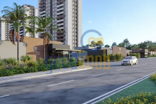 Apartamento Vila Espírito Santo Sorocaba 