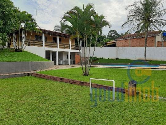 Chácara Residencial Alvorada Araçoiaba da Serra 