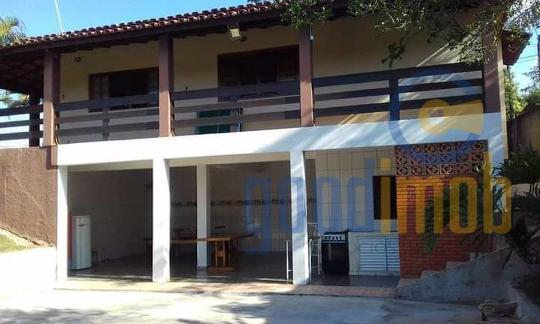 Chácara Residencial Alvorada Araçoiaba da Serra 