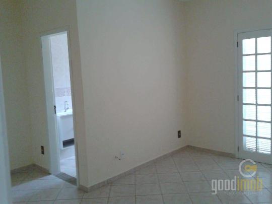 Casa Jardim Nova Ipanema Sorocaba