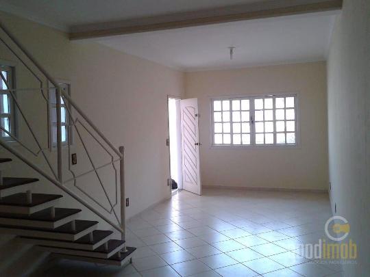 Casa Jardim Nova Ipanema Sorocaba