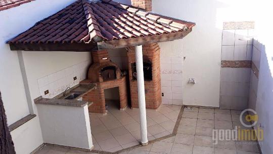 Casa Jardim Nova Ipanema Sorocaba