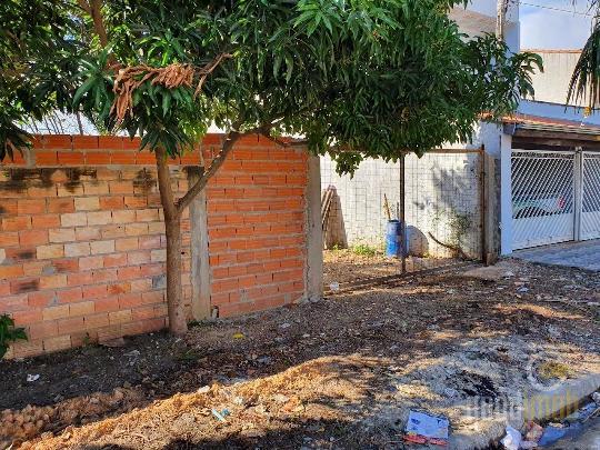Terreno Jardim Abaeté Sorocaba 