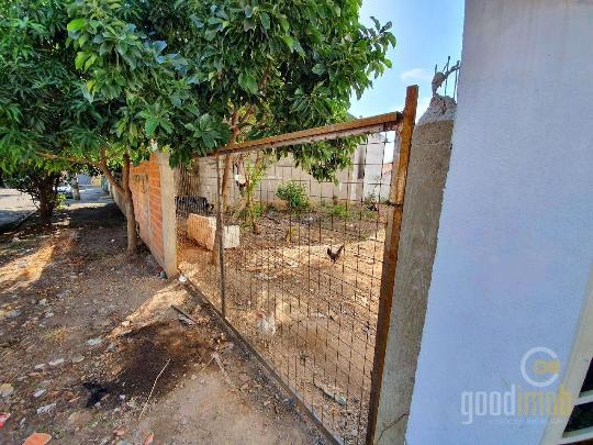 Terreno Jardim Abaeté Sorocaba 