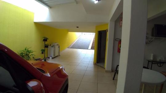 Casa Vila São Caetano Sorocaba 