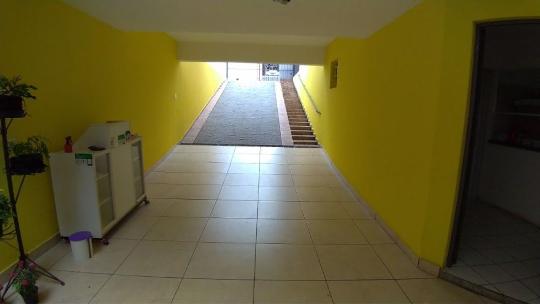 Casa Vila São Caetano Sorocaba 