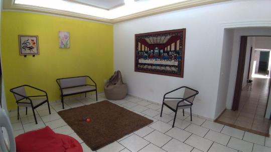 Casa Vila São Caetano Sorocaba 