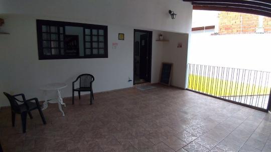 Casa Vila São Caetano Sorocaba 