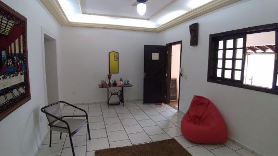 Casa Vila São Caetano Sorocaba 