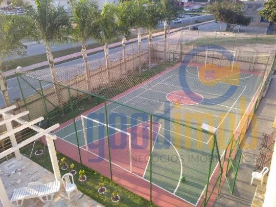 Apartamento Vila Gabriel Sorocaba 