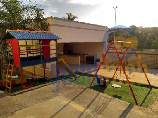 Apartamento Vila Gabriel Sorocaba 