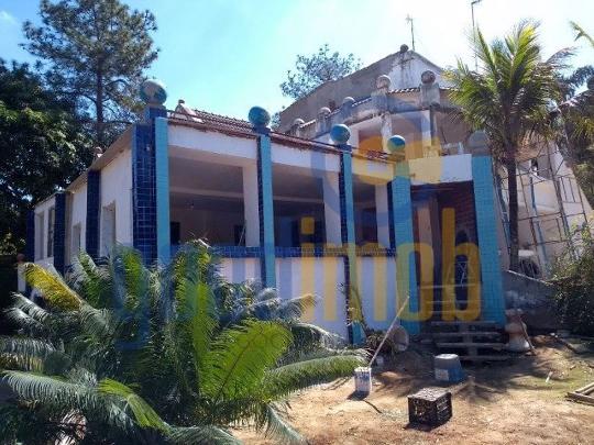 Chácara Condomínio Vivendas do Lago Sorocaba 