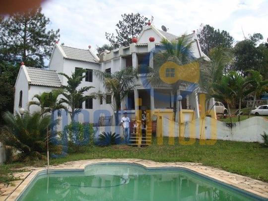 Chácara Condomínio Vivendas do Lago Sorocaba 