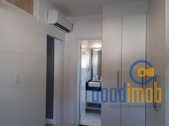 Apartamento Chácaras Reunidas São Jorge Sorocaba 