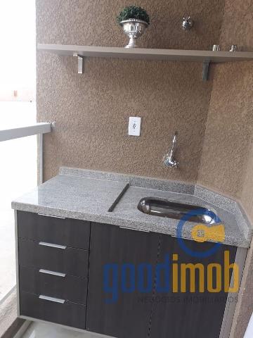 Apartamento Chácaras Reunidas São Jorge Sorocaba 