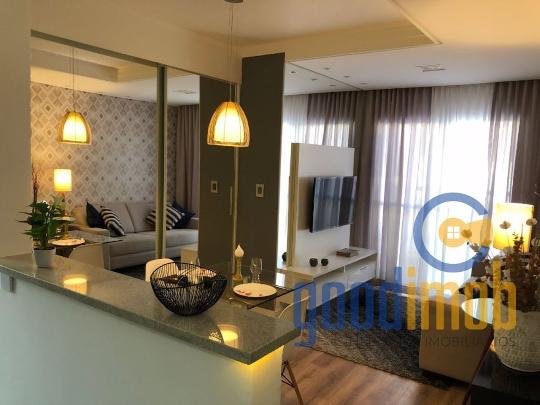 Apartamento Chácaras Reunidas São Jorge Sorocaba 