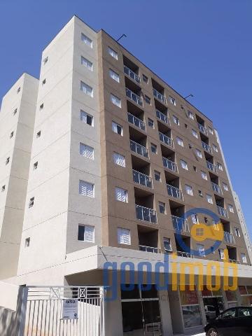 Apartamento Chácaras Reunidas São Jorge Sorocaba 