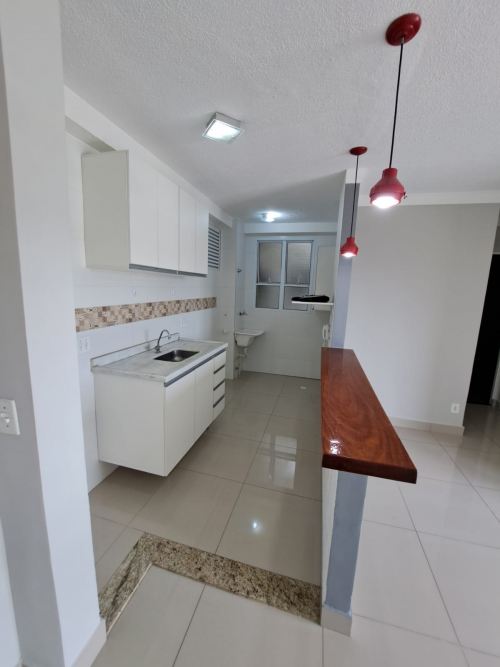 Apartamento Jardim Piratininga Sorocaba