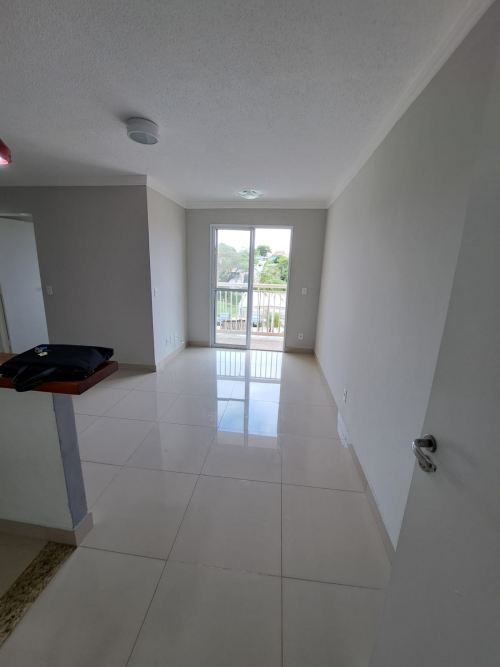 Apartamento Jardim Piratininga Sorocaba