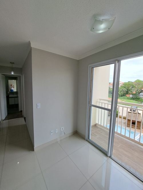 Apartamento Jardim Piratininga Sorocaba