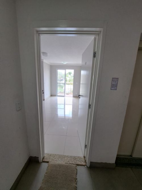 Apartamento Jardim Piratininga Sorocaba