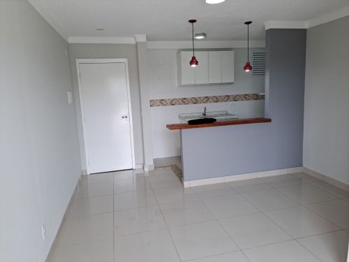 Apartamento Jardim Piratininga Sorocaba