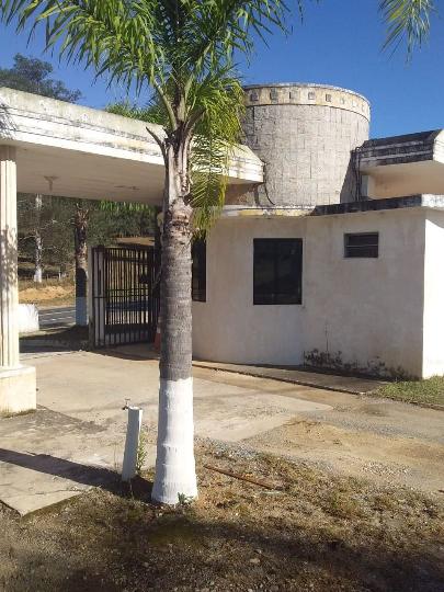Terreno Fazenda Floresta Alambari 