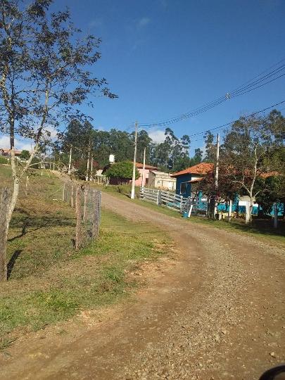 Terreno Fazenda Floresta Alambari 
