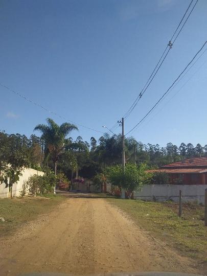 Terreno Fazenda Floresta Alambari 