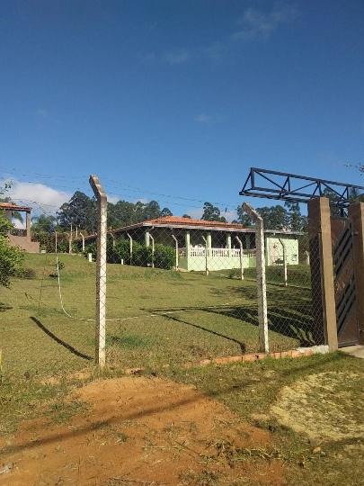 Terreno Fazenda Floresta Alambari 