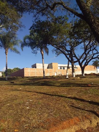 Terreno Fazenda Floresta Alambari 